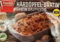 Gratin dauphinois