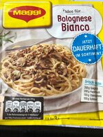 Bolognese Bianco