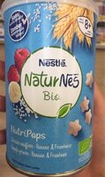 Nutripops