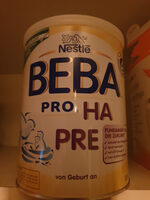 Beba PRO HA PRE