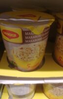 Makaronai carbonara
