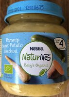NeturNes Baby's Organic