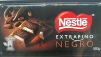 Chocolate negro