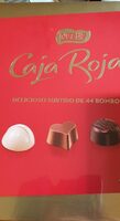 Caja roja