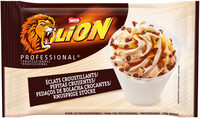 LION Éclats Croustillants Sachet de
