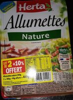 Allumette