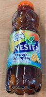 Nestea Mango - pineapple