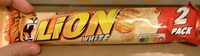 Liin white