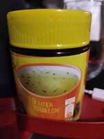 Kippenbouillon