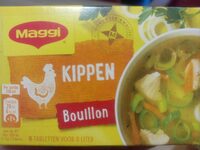 Kippen Bouillon