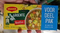 Groentebouillon