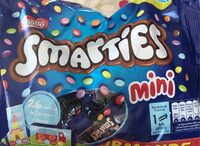 Smarties