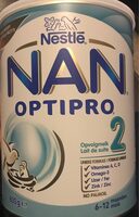 Nan optipro 2