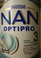 NAN Optipro 3