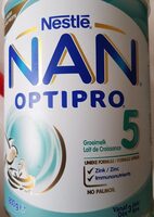 Nan optipro 5