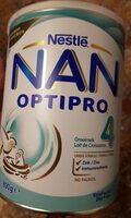 Nan optipro 4