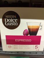 Espresso