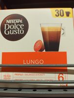 Lungo