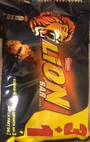 Lion Bar