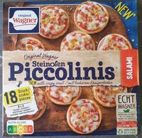 Piccolinis Salami