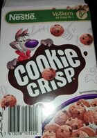 Cookie Crisp
