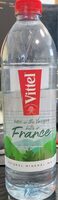 Vittel eau minérale 700ml