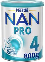 NAN Pro 4 Juniormelk Fra 18 mnd
