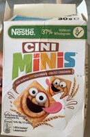 Cini minis