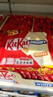 4X Nestle CHUNKY 1209 SHARE 1SERVING CALORIES PER