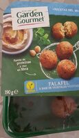 Falafel Garden Gourmet