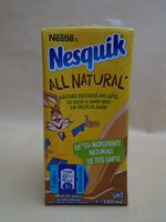 Nesquik Băutură din lapte cu cacao