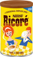 RICORE Original, Boîte de 260g Collector