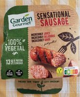 Sensational sausage