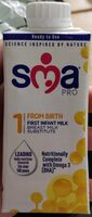 Breast milk substitute