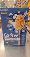 NESTLE GO FREE GLUTEN FREE imp