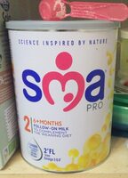Sma Pro