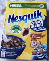 Choco waves
