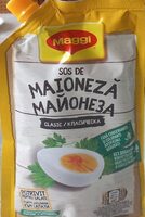 Maioneza