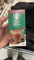 Caffè Mocha
