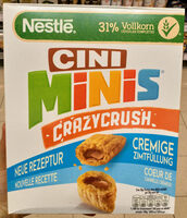Cini mini crazycrush