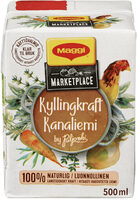 Maggi Klar Kyllingkraft