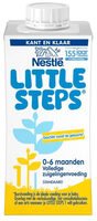 SMA Little Steps