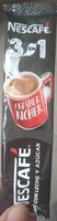 Nescafé 3 en 1