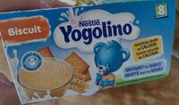 Yogolino