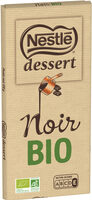 NESTLE DESSERT Noir Bio 170g