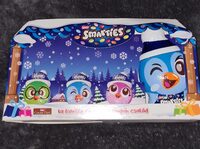 Smarties