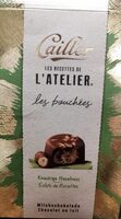 Les bouchées