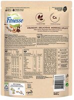 Quinoa, Almond & Chocolate Granola