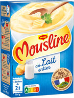MOUSLINE Purée Lait 195g