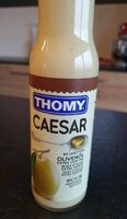 Thomy Sauce Caesar